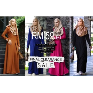 Sophea Dress Sophea Dress